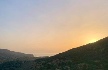 Παραδοσιακός πέτρινος ξενώνας σε φάρμα - Foto 33