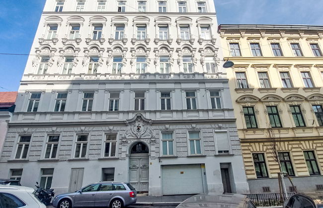 Sobieskiplatz - Foto 1