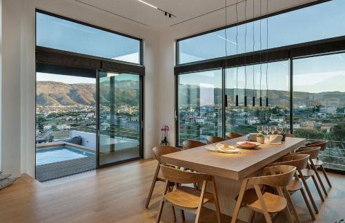 Seametry Luxrury Living Penthouse - Photo 158