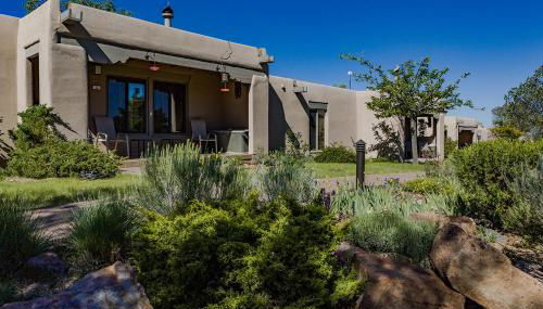 Artist Road by Ruidoso Vacation Rentals - Foto 4