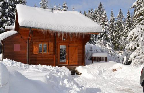 Le Chant de la Rivière - Chalet 3 étoiles pour 8 personnes - Foto 20