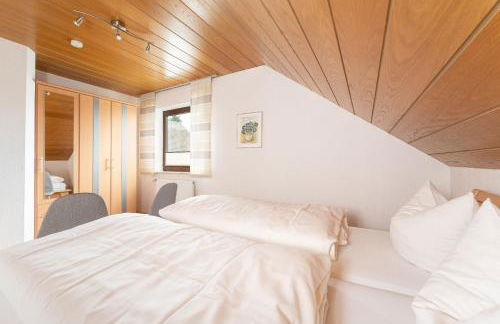 Am Pön - Ferienwohnungen - Foto 25