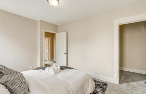 6 Mi to Ohio State Walkable Home in S Columbus! - Foto 19