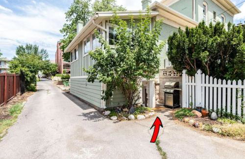 Private Pet Friendly Avenues Suite of Downtown - Foto 31