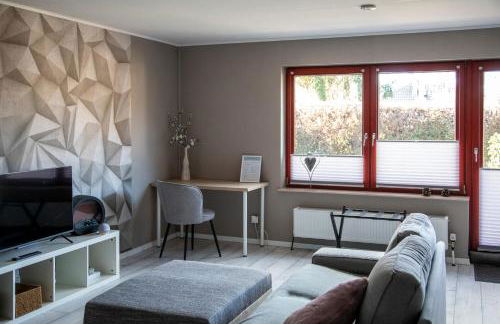 Apartment Fernwald mit Self-Check-In - Photo 9