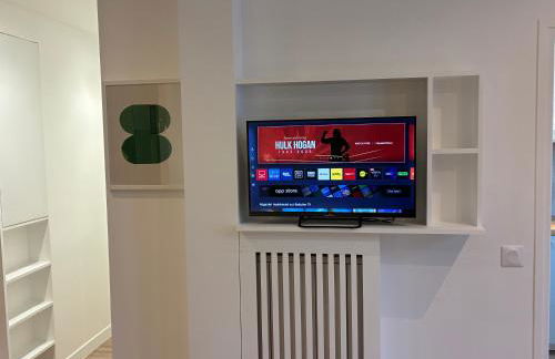 Studio number 5 - Foto 13