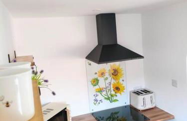 Robin's Nest Guestroom - Foto 11