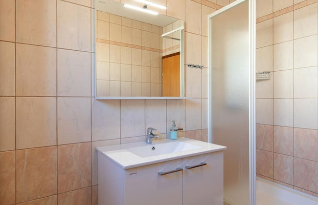 Scenic Elegant Apartments Krk With Balcony and Pool - Photo 47