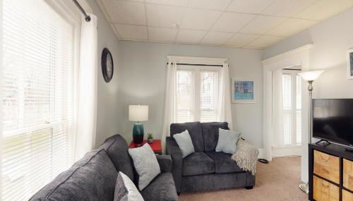 Upper Corbel House - Foto 4