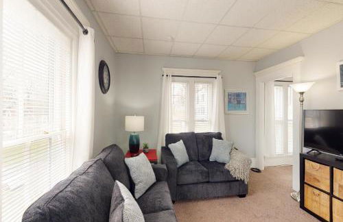 Upper Corbel House - Foto 4