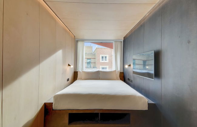 Stow Away Waterloo - Foto 4