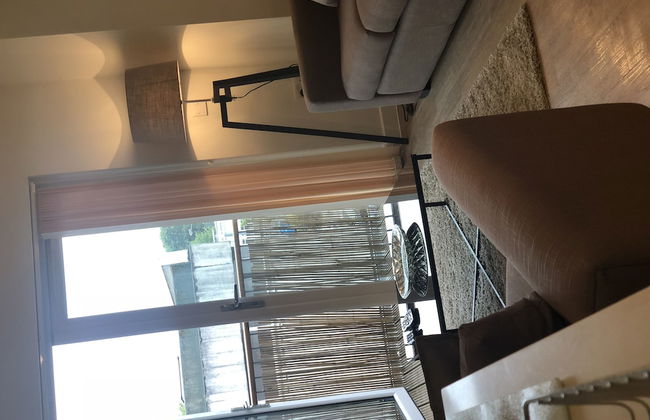 Town Apartment - Foto 13