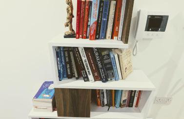 Modern 2 Bed - 2 Bath Flat near Central London with Parking Space - Foto 7