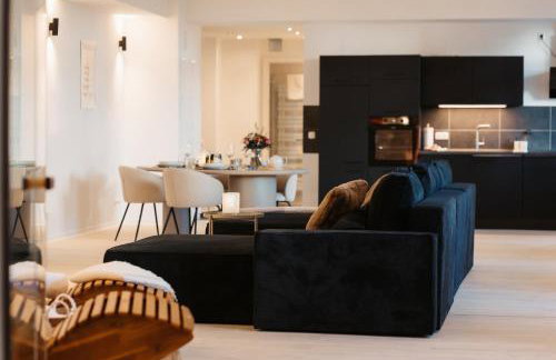 barrierefreies Loft Apartment am Bauhaus Museum - Foto 23