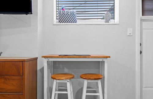 Trendy & Hip South Side Studio Walk to Downtown - Foto 11