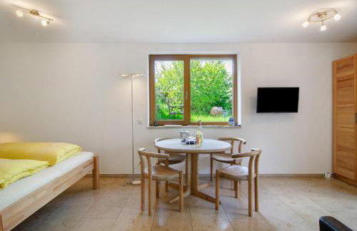 Ferienwohnungen Im Rosengarten - Foto 7