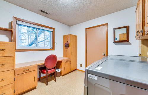 East Wenatchee Home about 2 Mi to Columbia River! - Foto 35