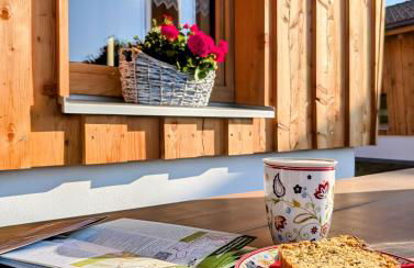 Inser Hof - Hüttenleben Bayern - Foto 73