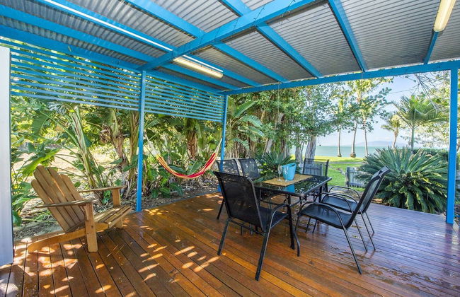 Picnic Beach'scape - Photo 13