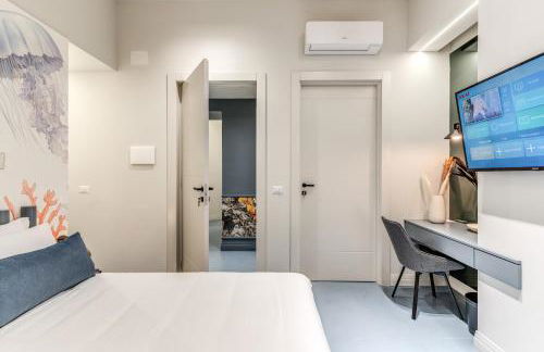 Gramsci Boutique Apartment - Sofia Apartments - Foto 45