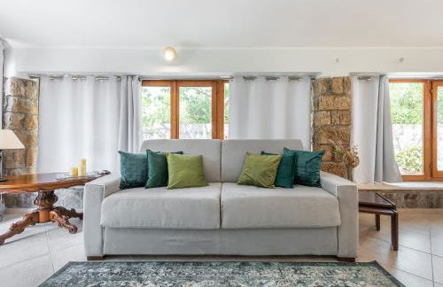 Villa Iole Apartment - Foto 6