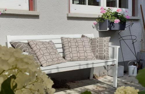 Ferienwohnung Im Fischerhäusle - Foto 11