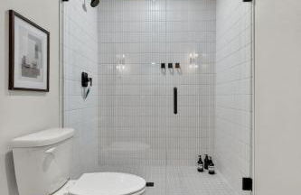 The Luxe House | Upscale Cabin w/ Hot Tub & Fire Pit! - Foto 42