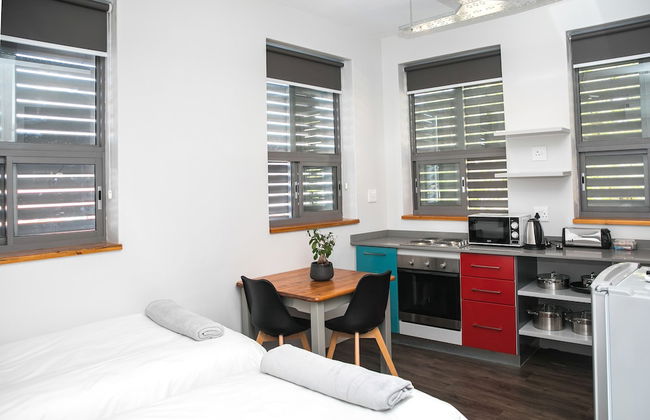 Zeederberg Corner - Foto 12