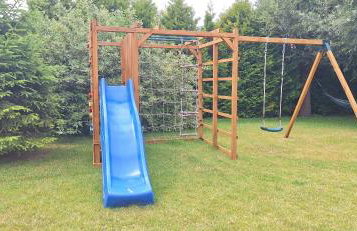 NA FALI Domki - Foto 24