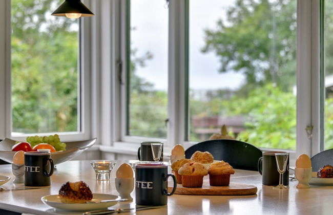 "Sigward" - 500m to the fjord - Foto 37