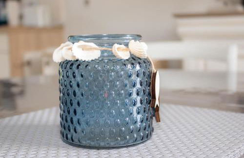 La Maison Bleue avec Jardin à Mers-Les-Bains - Foto 17