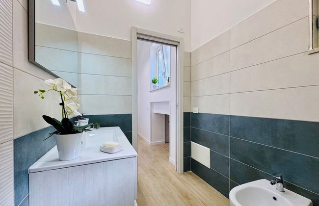 YourHome - La Casa di Ninì - Photo 23