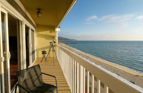 Ocean Haven Beachfront Getaway by Redondo Pier - Foto 8