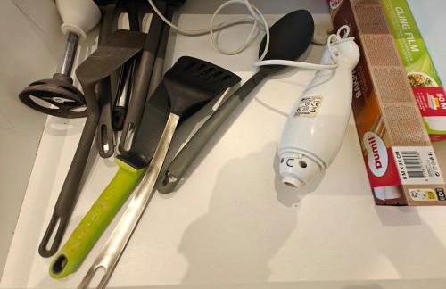 Premium Apartment in Antigone Luxury and comfort - Foto 17