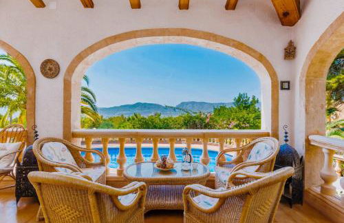 Villa Lydias Walk by Villa Plus - Foto 4