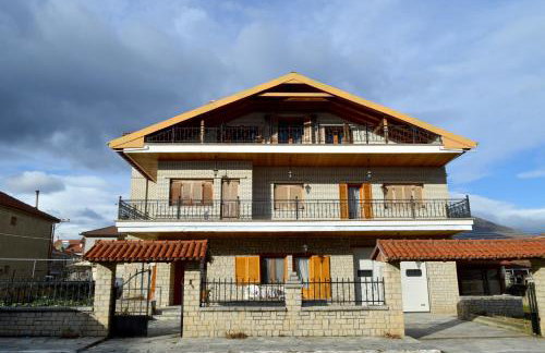 Wooden Attic - Foto 22