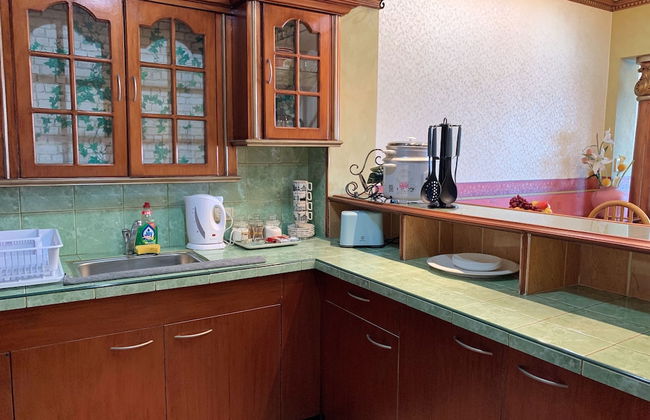 Marina Residential Suites - Foto 28