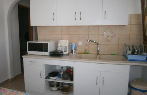 Moraki Apartment - Foto 9