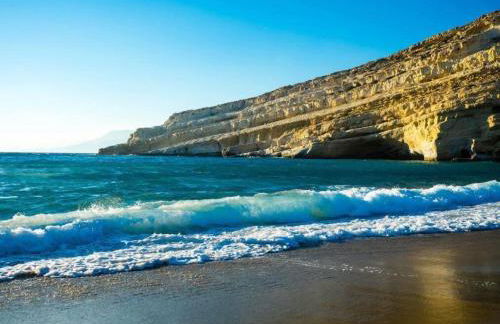 House of Athina and Fanourios - Photo 38