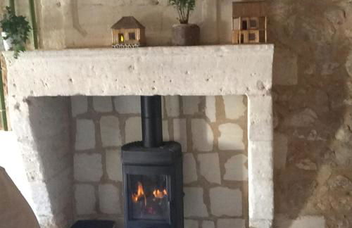 L'écrin de Najatte - Foto 16