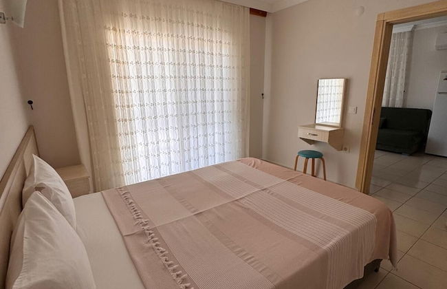 MERMAID PANSIYON - Foto 24