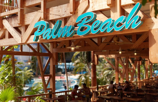 Tropical Islands Resort - Foto 66