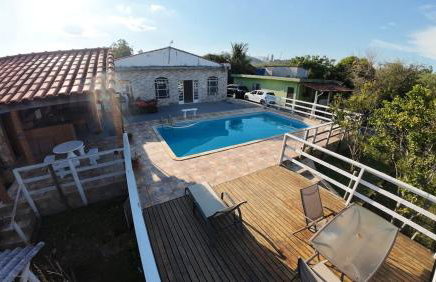 Pousada Quintal de Casa - Igaratá - Foto 1