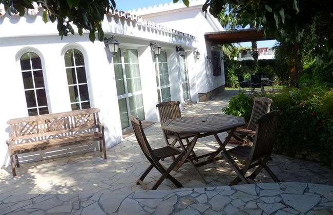 Private Cosy Villa in Marbella Area - Foto 16