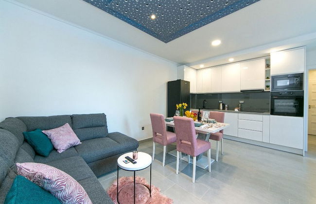 Apartment Papilio - Foto 13