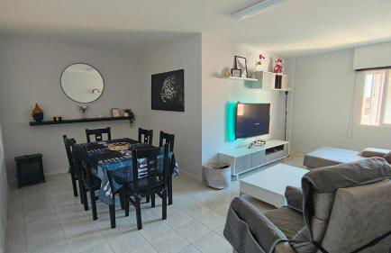 Amplio piso en O Grove - Foto 1