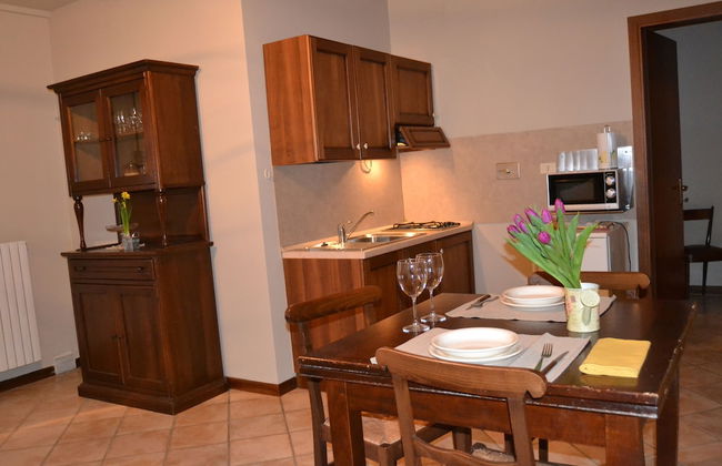 Agriturismo La Mussia - Foto 18