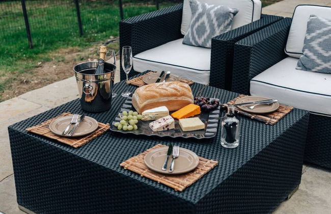 The Lakeside Viewing Gallery - From 900 Per Night - Foto 69