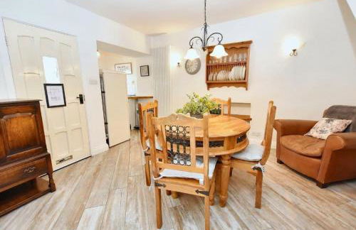 Bowland Breaks - Cobble View Cottage with Private Parking Near all the local Wedding Venues - Foto 12