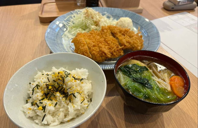 Billet pour assister à un entraînement de sumo - Photo 6